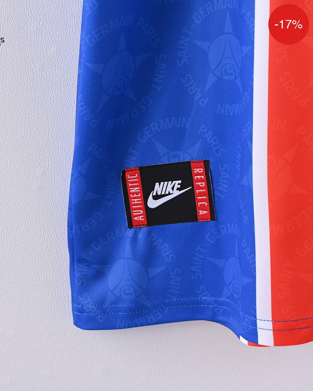 PSG Kit | 1995/96