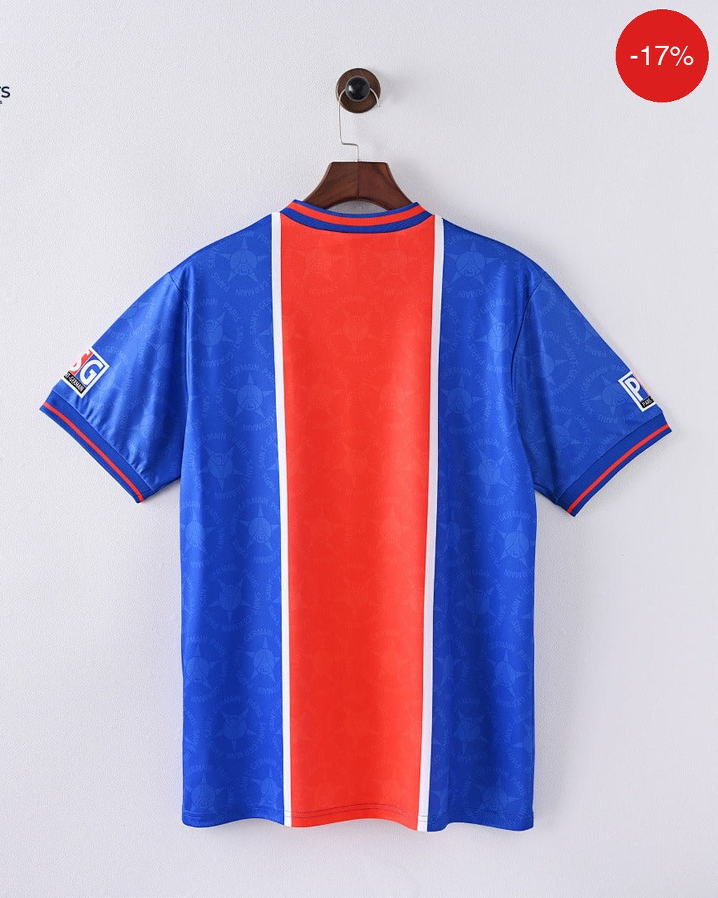 PSG Kit | 1995/96