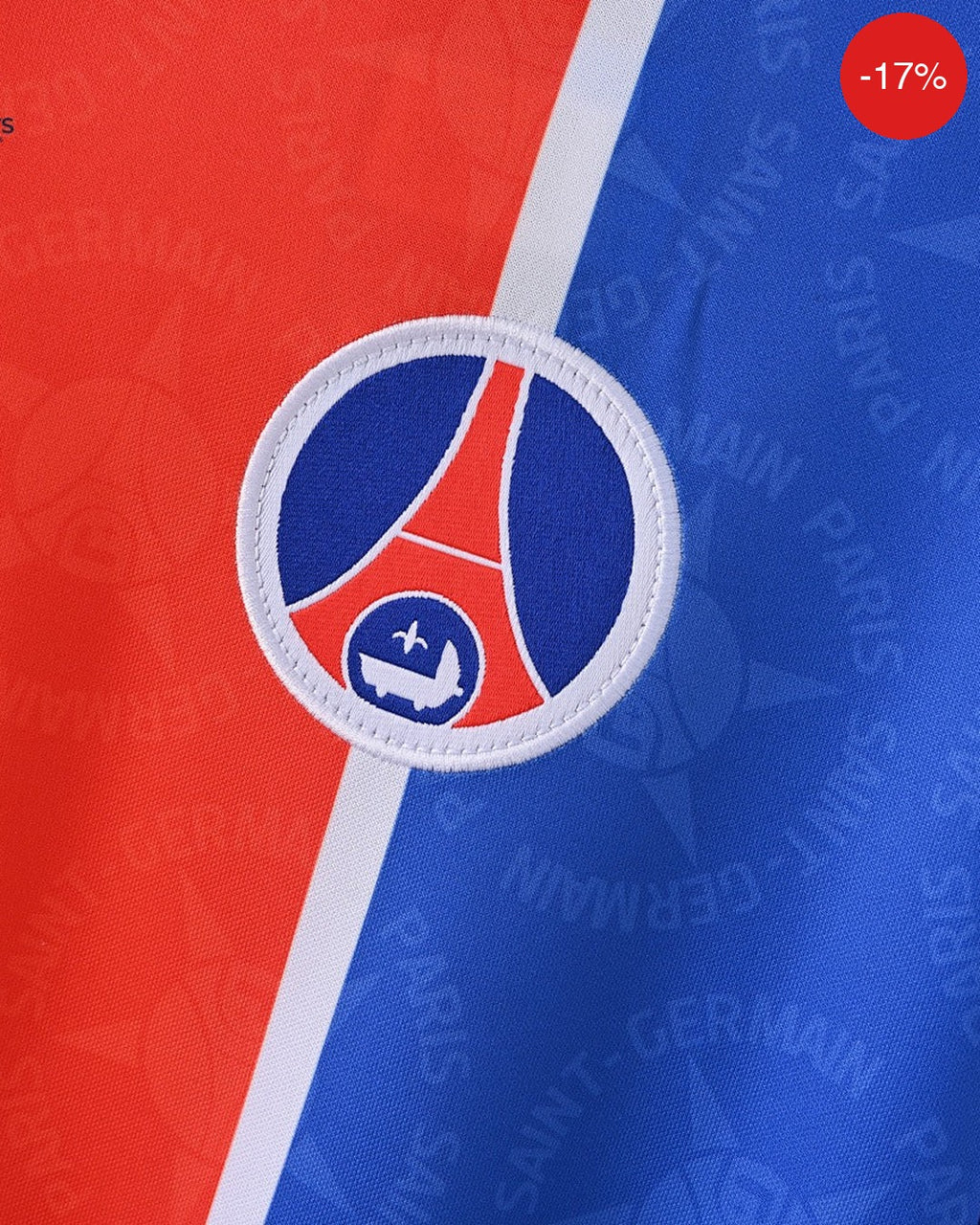 PSG Kit | 1995/96