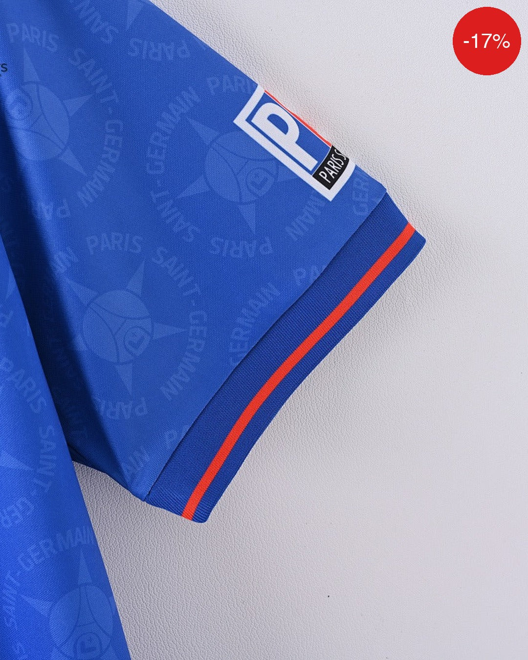 PSG Kit | 1995/96