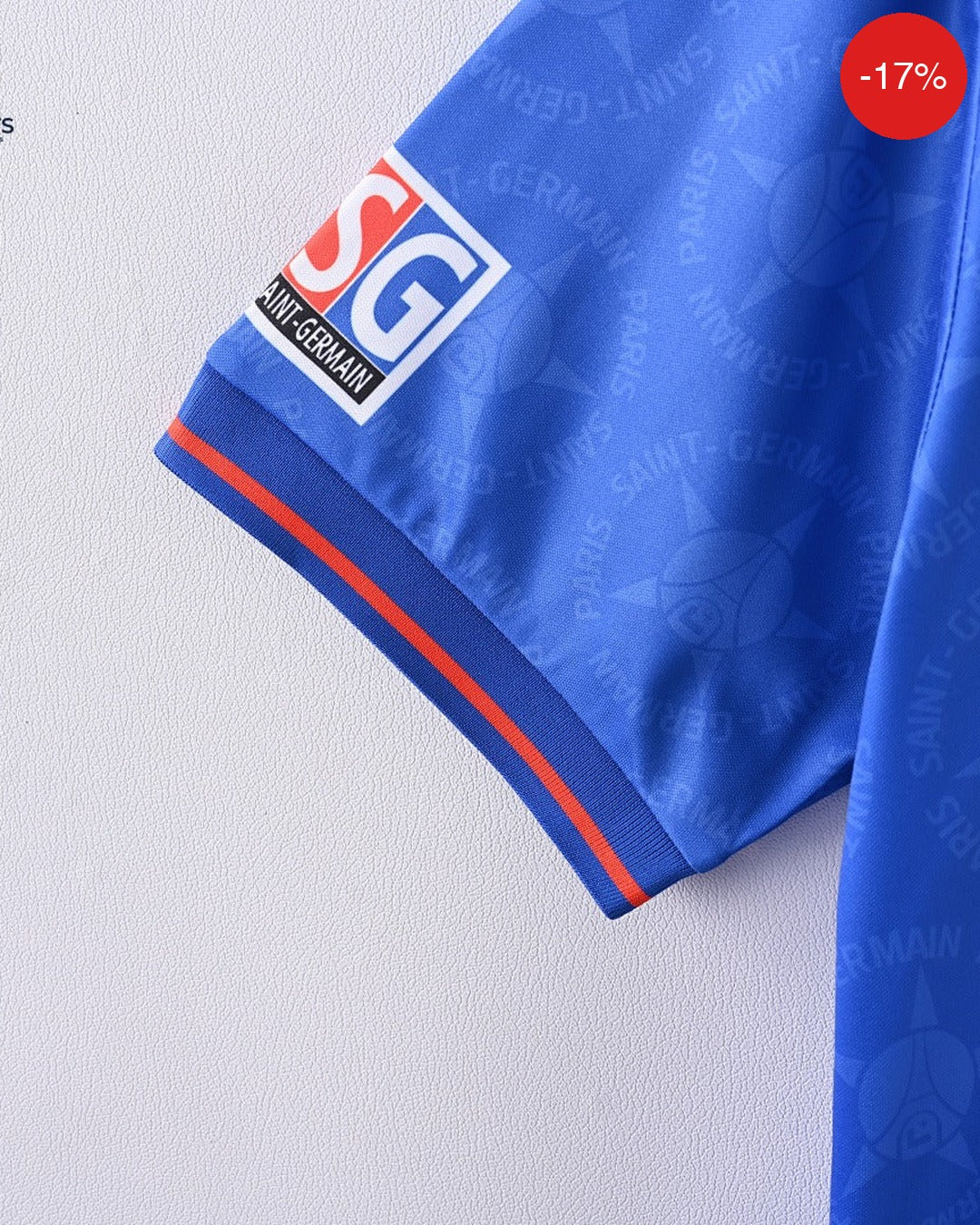 PSG Kit | 1995/96