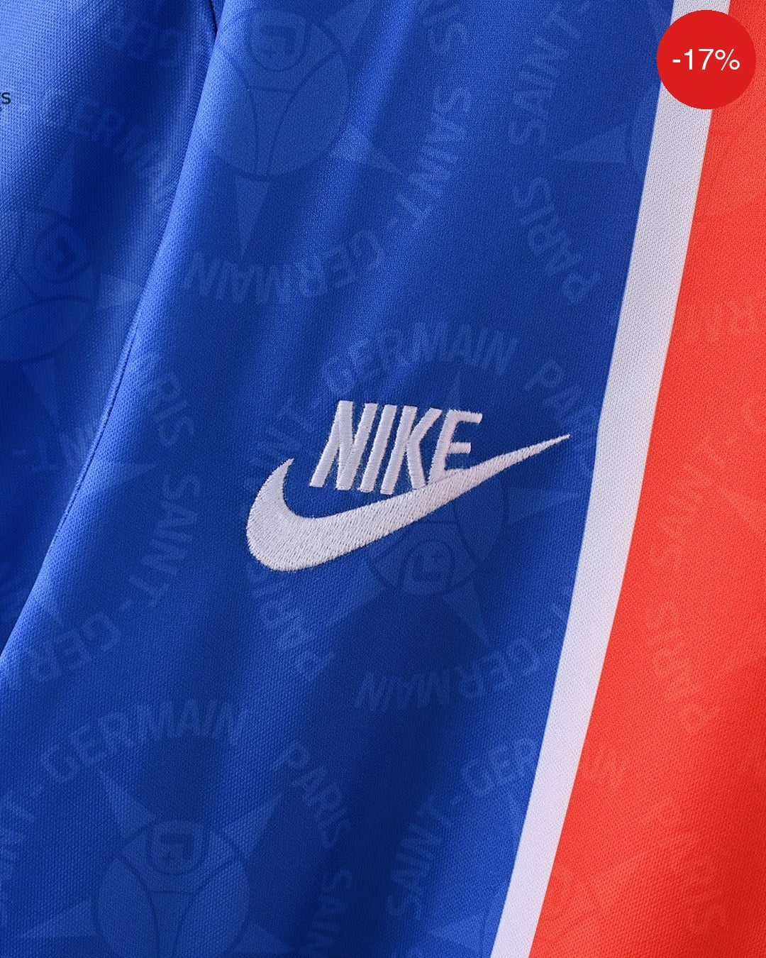 PSG Kit | 1995/96