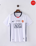 Manchester United Away Kit | 2008/09
