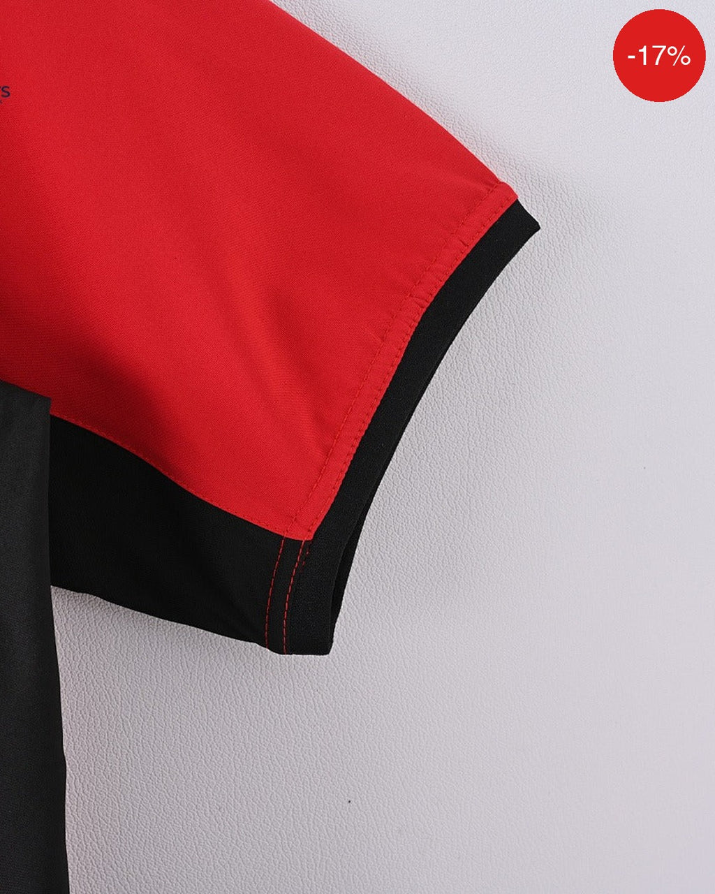 Manchester United Home Kit | 2002/03