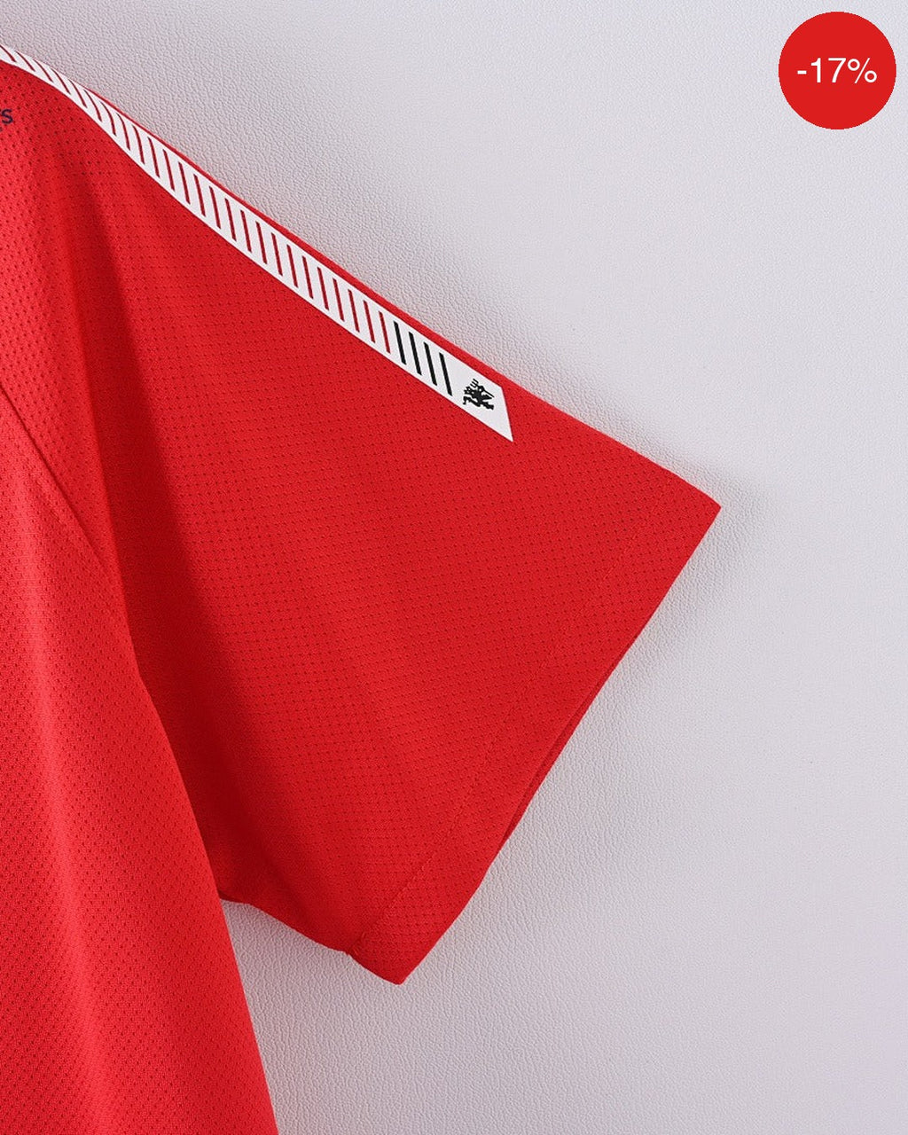 Manchester United Home Kit | 2010/11