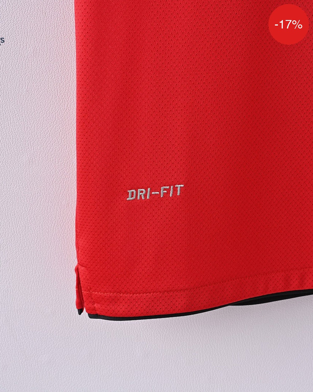Manchester United Home Kit | 2010/11