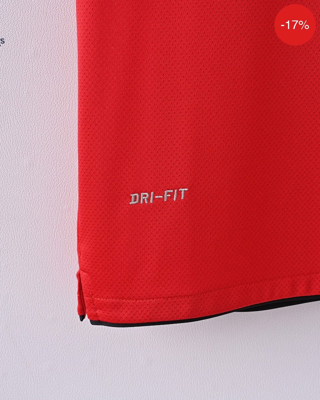 Manchester United Home Kit | 2010/11