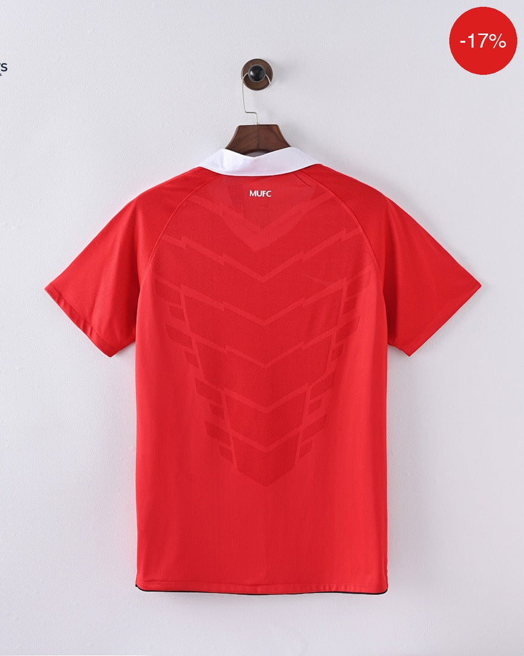 Manchester United Home Kit | 2010/11