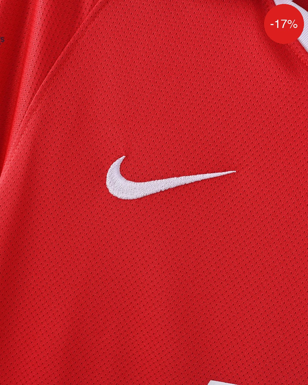 Manchester United Home Kit | 2010/11