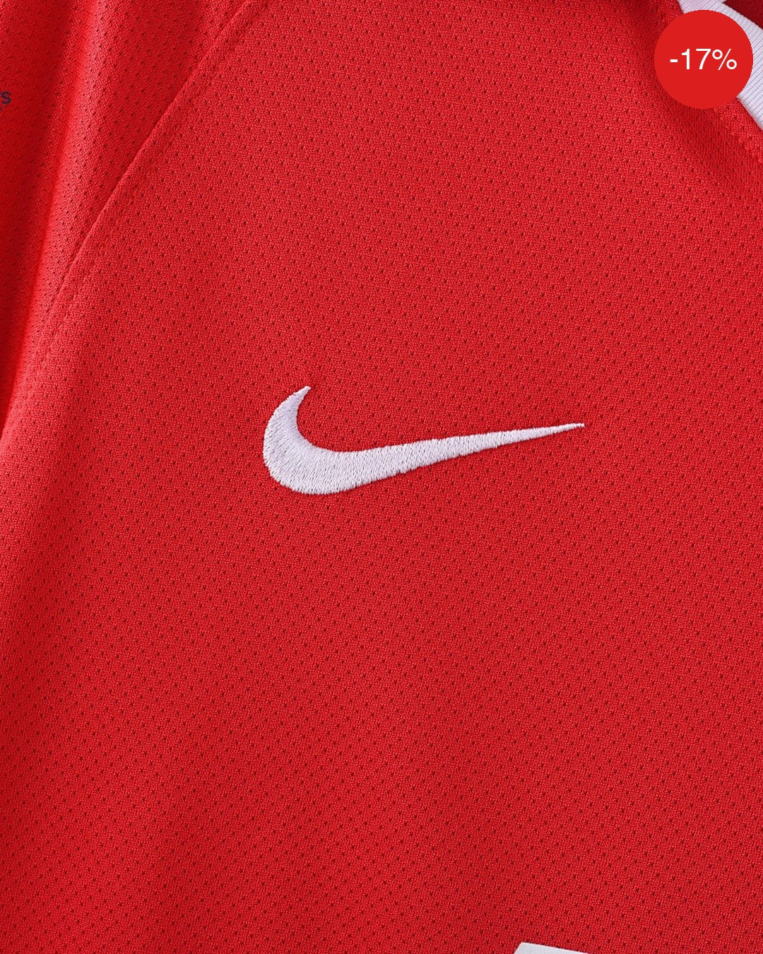 Manchester United Home Kit | 2010/11
