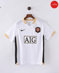 Manchester United Away Kit | 2006/07