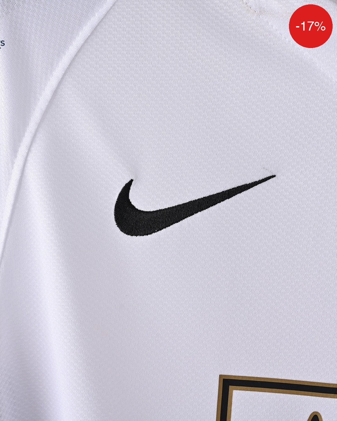Manchester United Away Kit | 2006/07