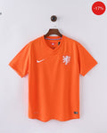 Netherlands Home Kit | 2014