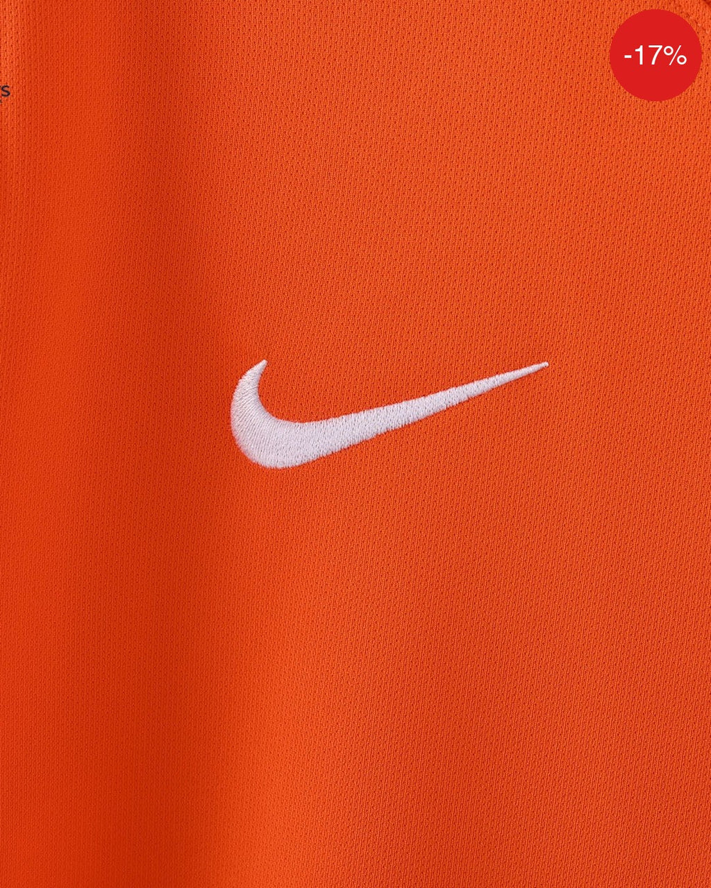 Netherlands Home Kit | 2014