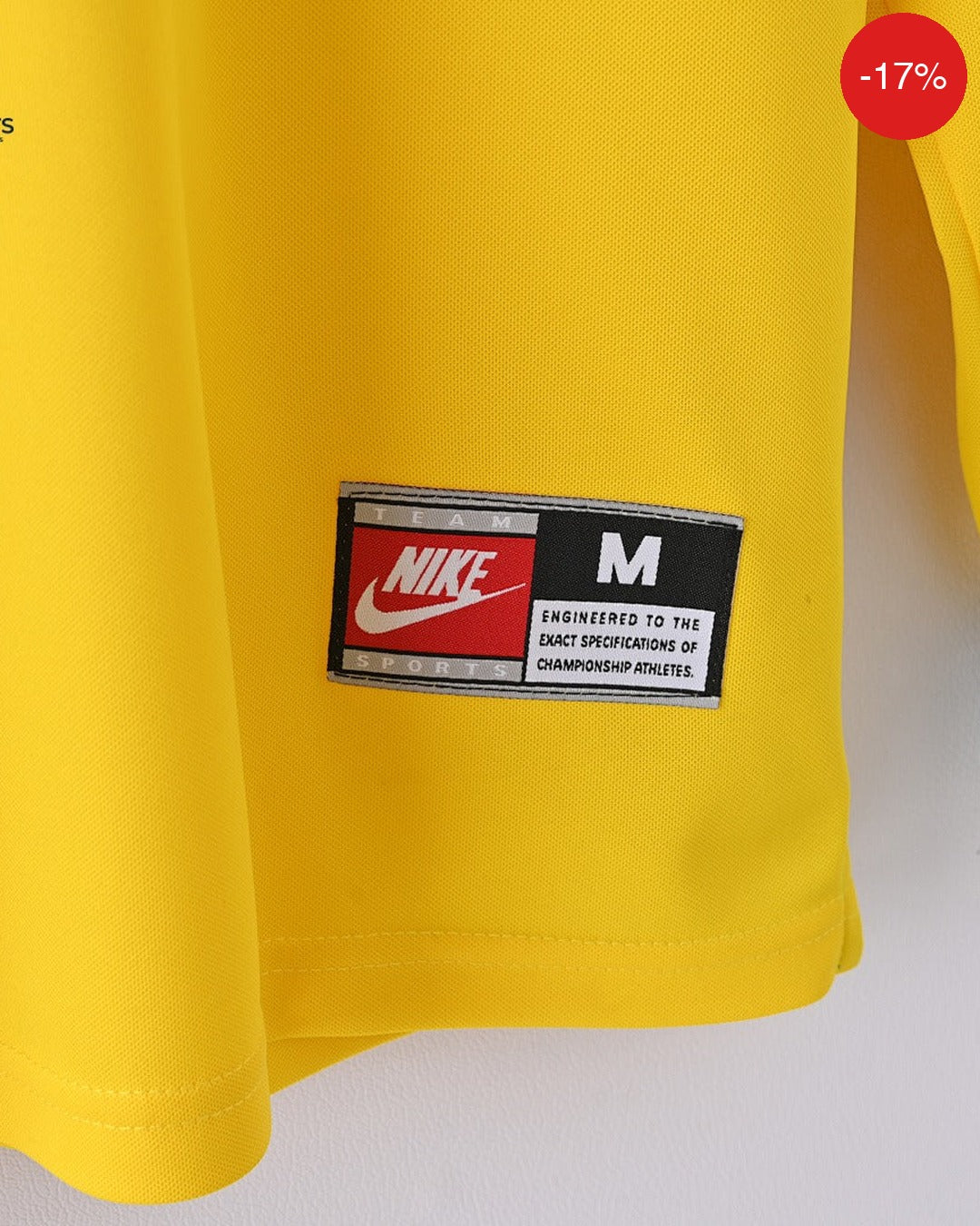 Brazil Home Kit | Long Sleeve | World Cup | 1998 — Zone11Kits Maroc | Player Version Jersey | مغرب