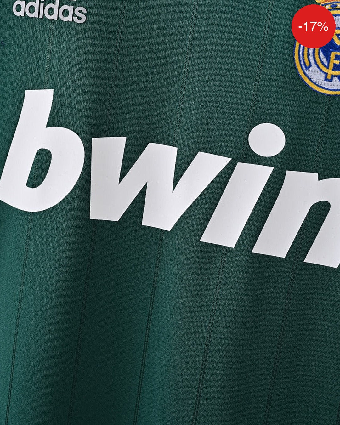 Real Madrid Away Kit | 2012/13