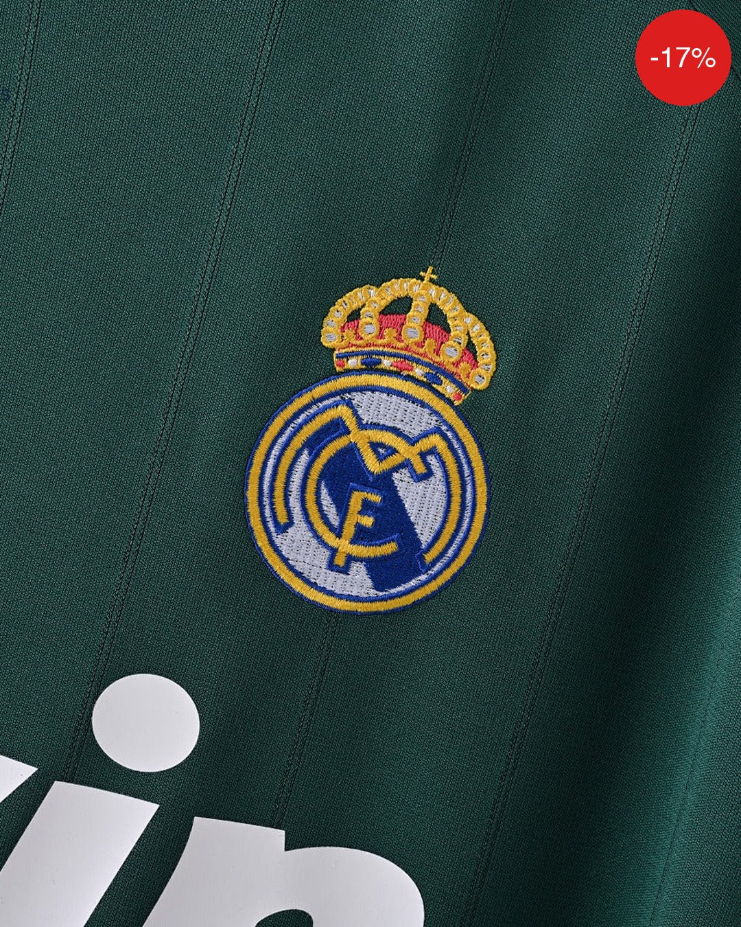 Real Madrid Away Kit | 2012/13