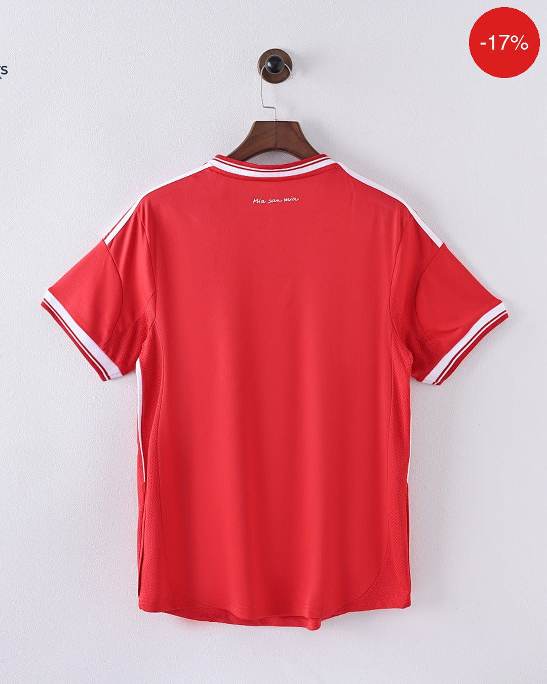 Bayern Munich Home Kit | 2013/14 — Zone11Kits Maroc | Player Version Jersey | مغرب