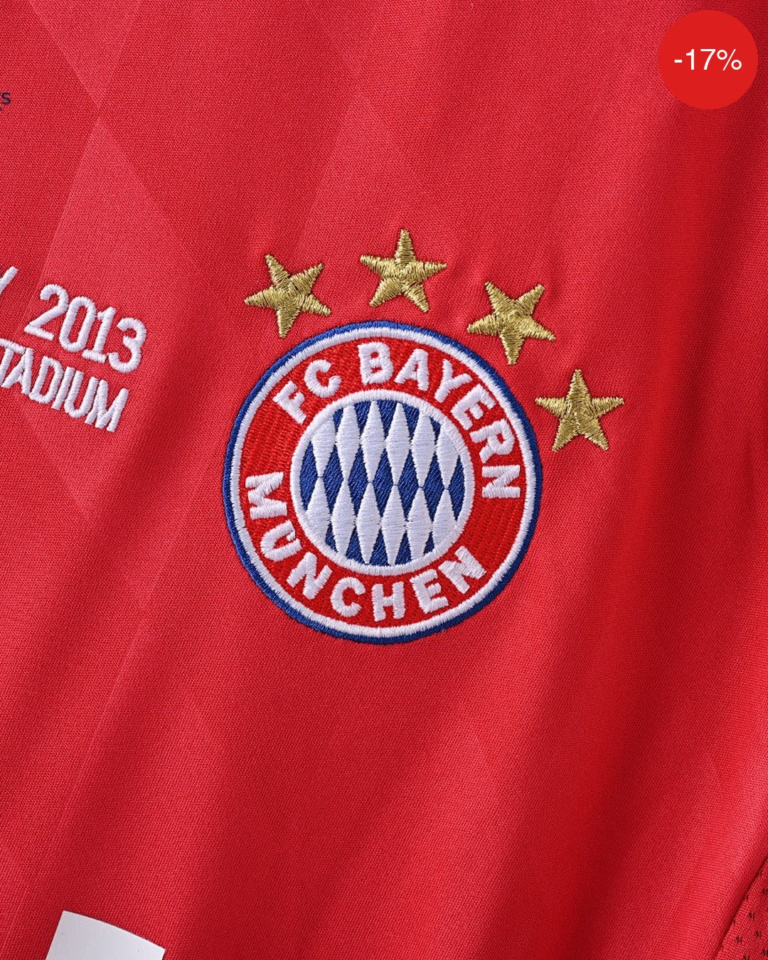 Bayern Munich Home Kit | 2013/14 — Zone11Kits Maroc | Player Version Jersey | مغرب