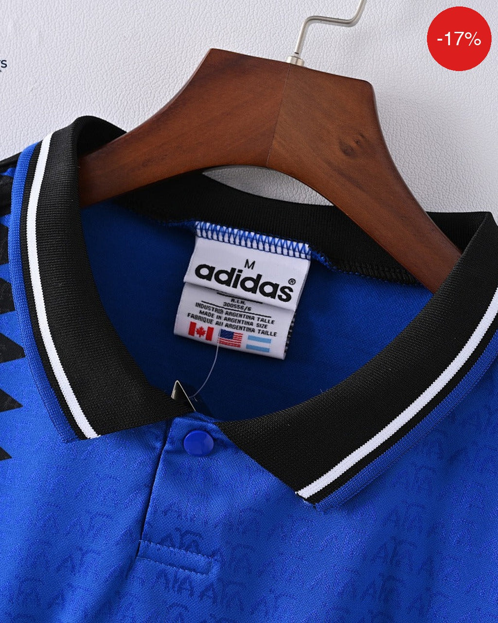 Argentina Away Kit | 1994 — Zone11Kits Maroc | Player Version Jersey | مغرب