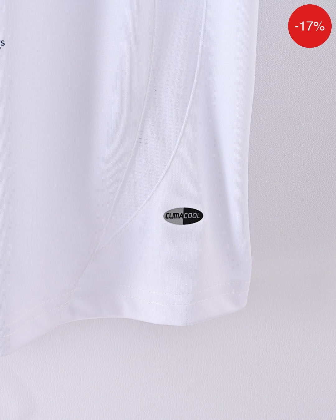 Liverpool Kit | 2006/07 — Zone11Kits Maroc | Player Version Jersey | مغرب