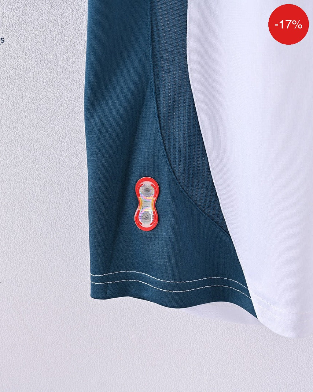 Liverpool Kit | 2006/07 — Zone11Kits Maroc | Player Version Jersey | مغرب
