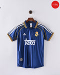 Real Madrid Away Kit | 1998/00