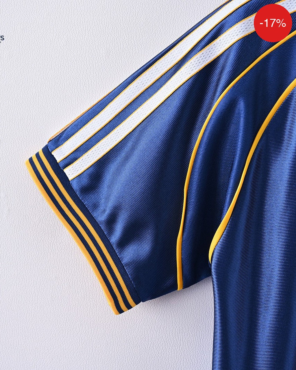 Real Madrid Away Kit | 1998/00