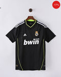 Real Madrid Away Kit | 2010/11