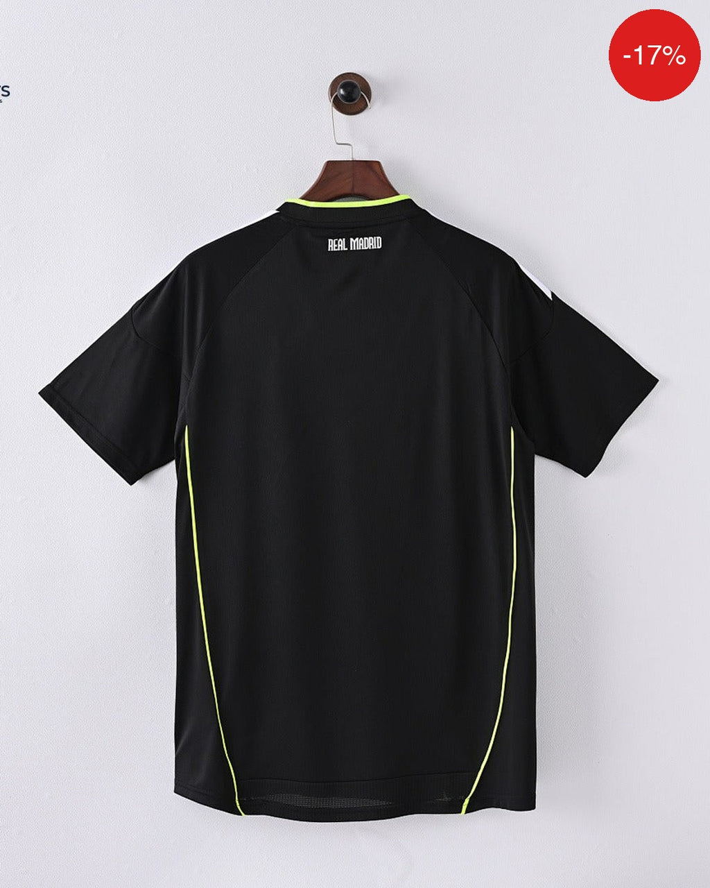 Real Madrid Away Kit | 2010/11