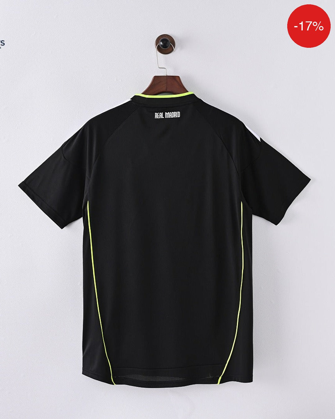 Real Madrid Away Kit | 2010/11