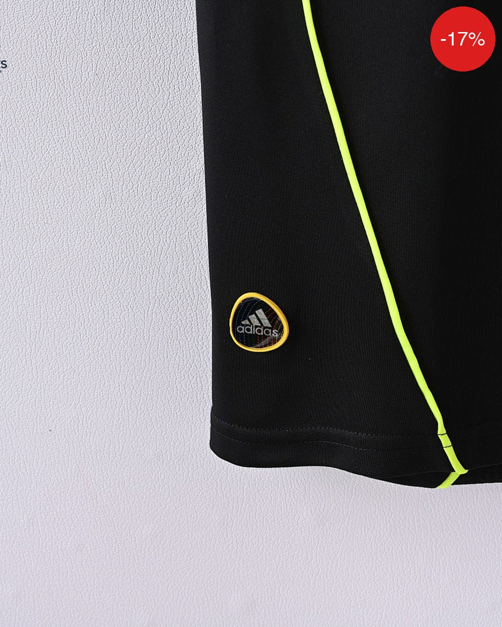 Real Madrid Away Kit | 2010/11