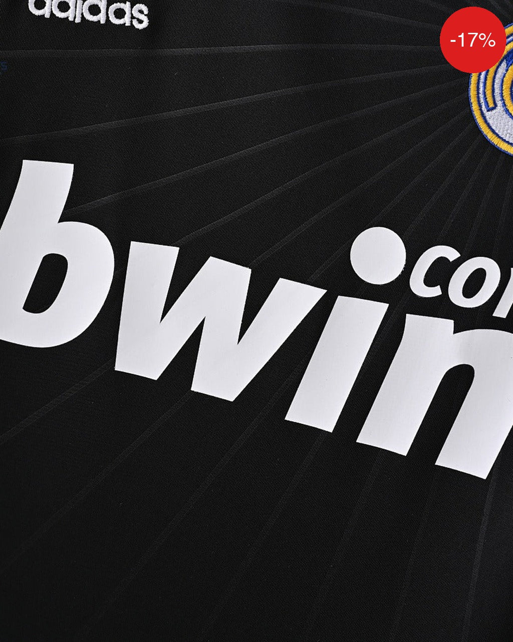 Real Madrid Away Kit | 2010/11