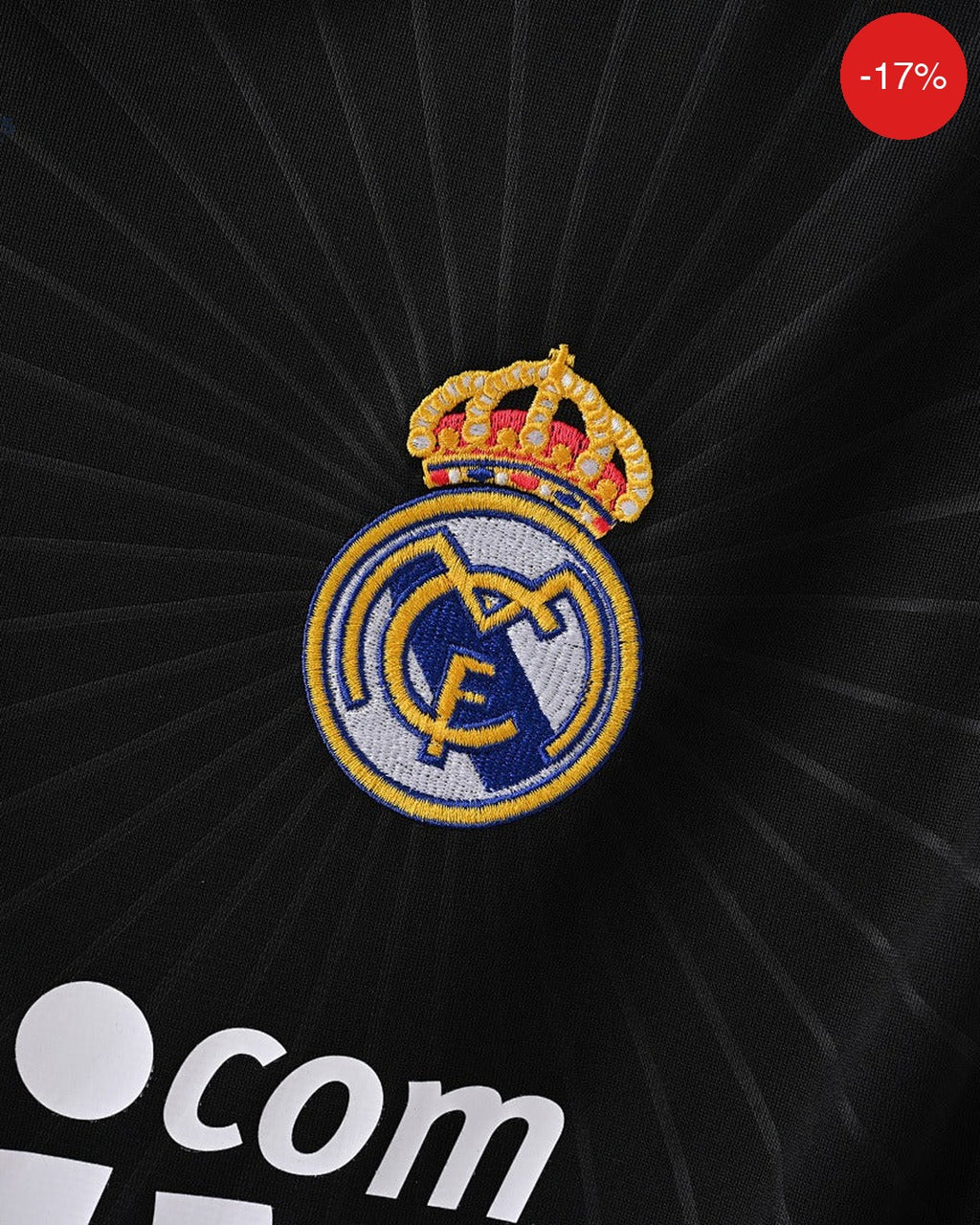 Real Madrid Away Kit | 2010/11