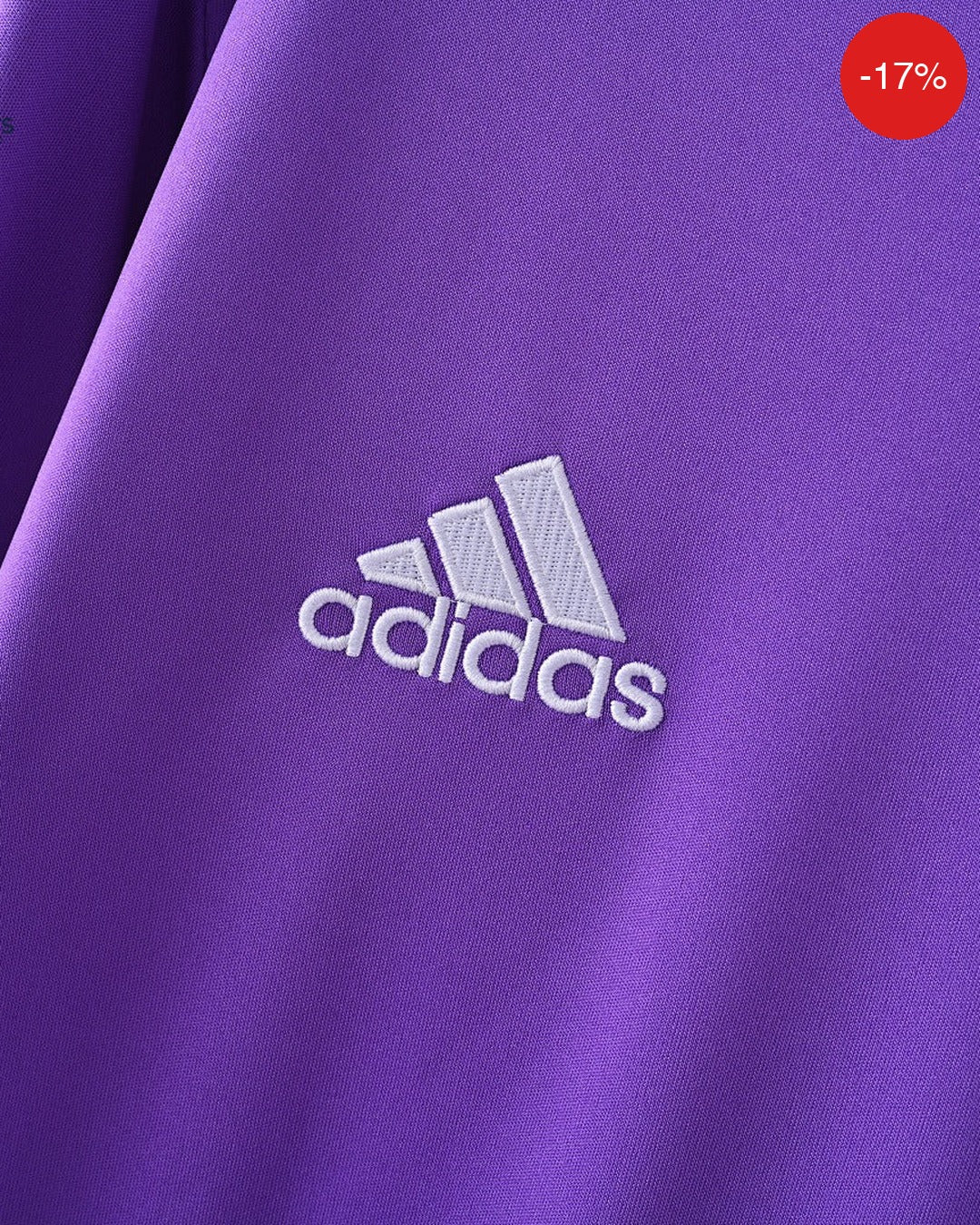 Real Madrid Away Kit | Long Sleeve | 2016/17