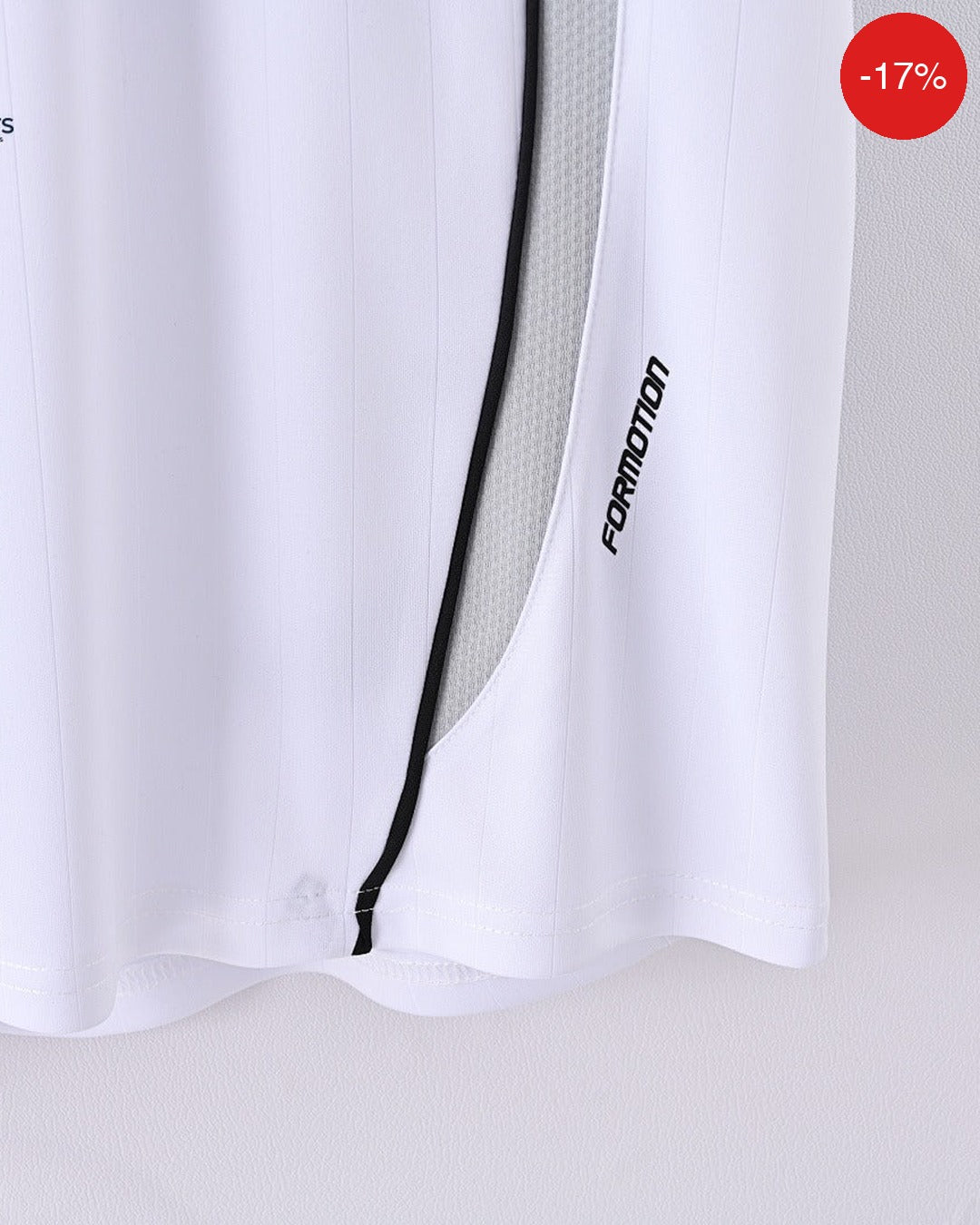 Real Madrid Away Kit | 2006/07