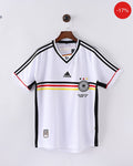 Germany Home Kit | 1998 — Maillot Football Maroc | Football Kit Morocco | قميص كرة القدم المغرب