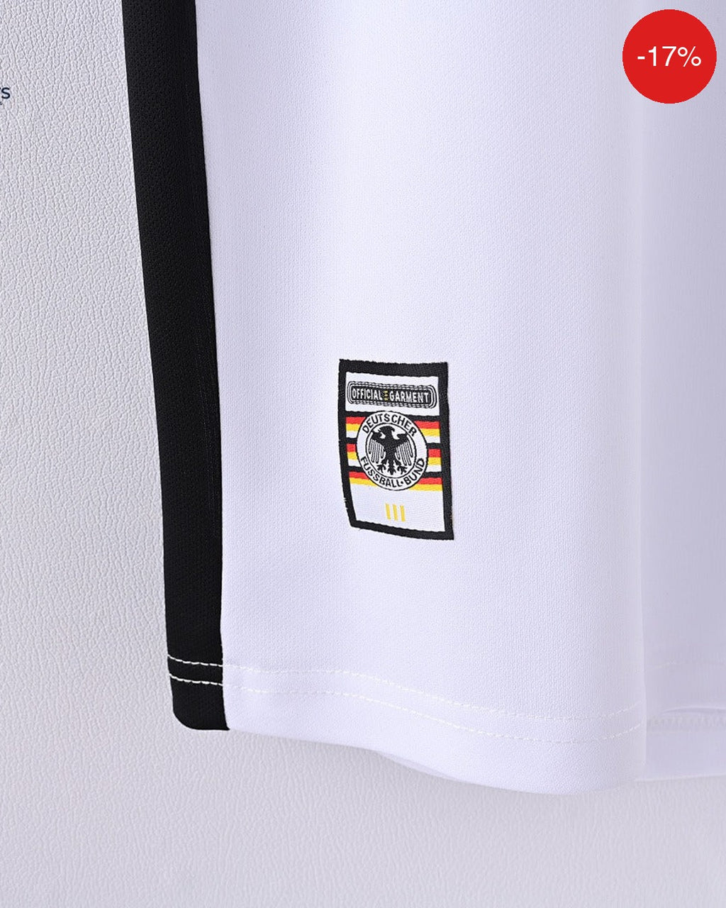 Germany Home Kit | 1998 — Zone11Kits Maroc | Player Version Jersey | مغرب