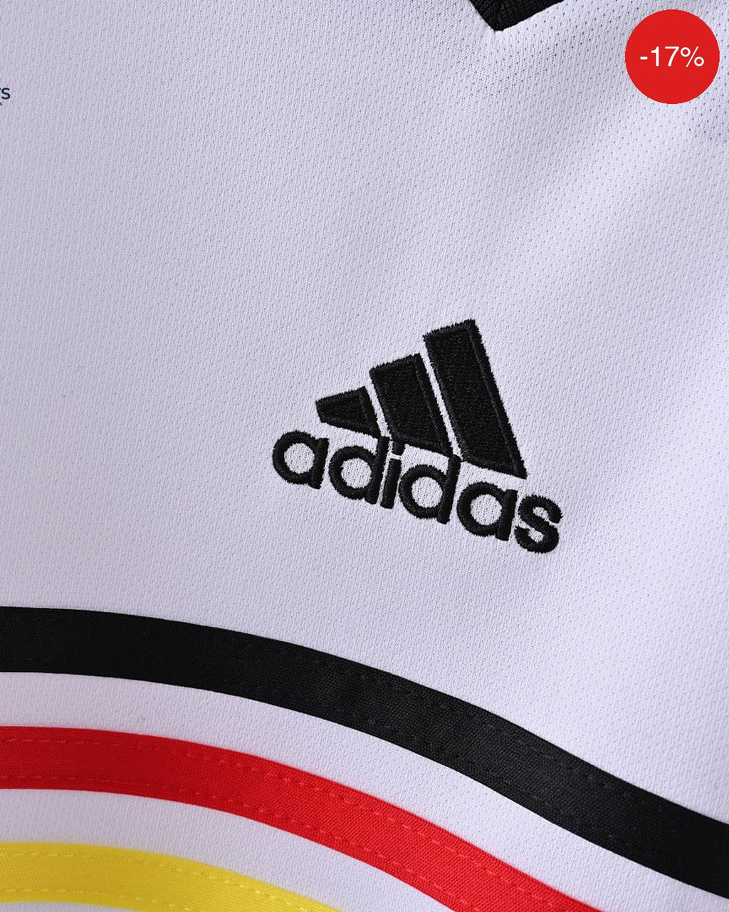 Germany Home Kit | 1998 — Zone11Kits Maroc | Player Version Jersey | مغرب
