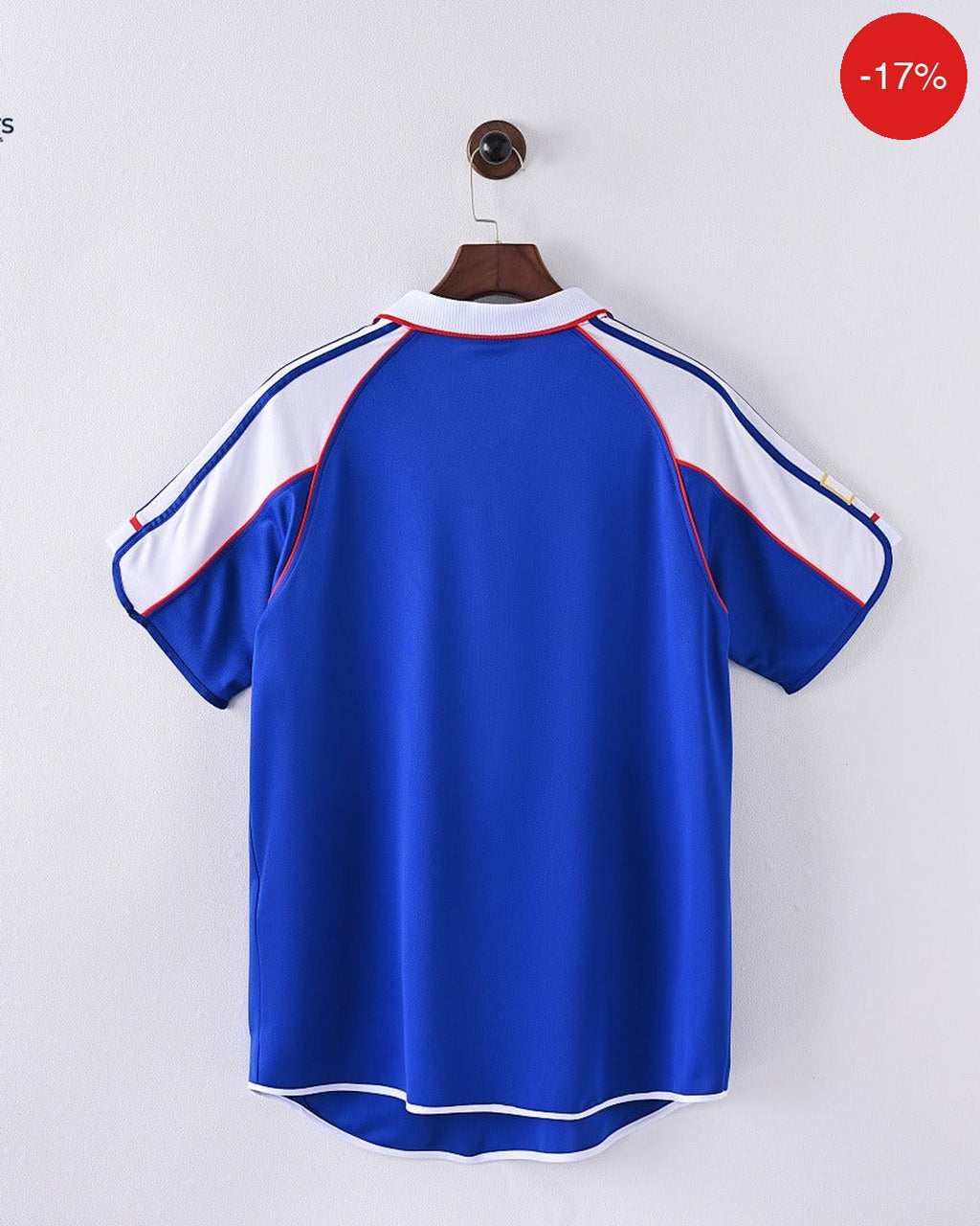 Japan Kit | 2000 — Zone11Kits Maroc | Player Version Jersey | مغرب