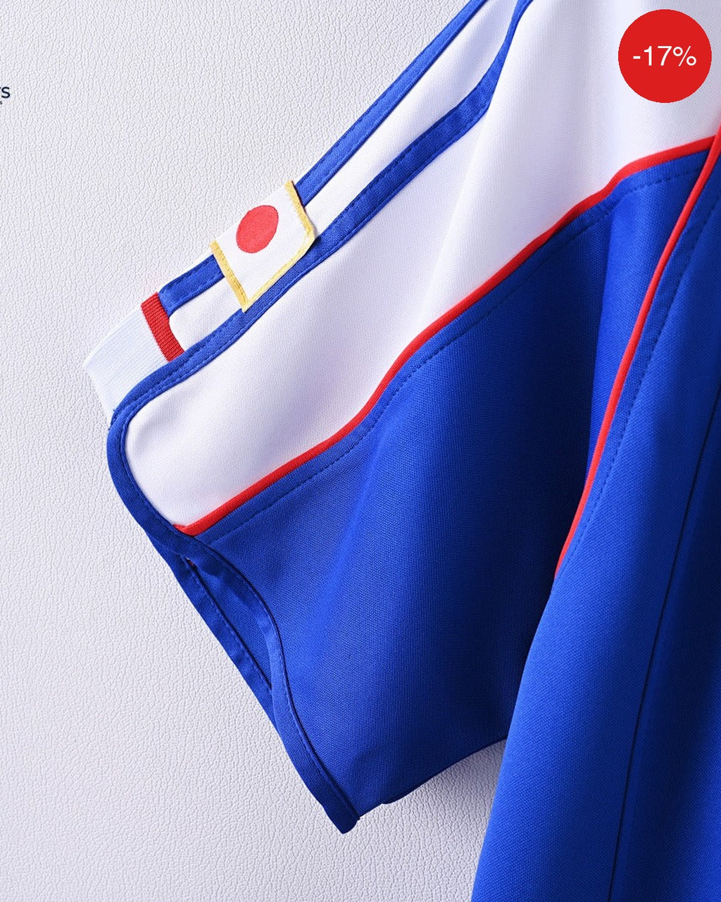 Japan Kit | 2000 — Zone11Kits Maroc | Player Version Jersey | مغرب