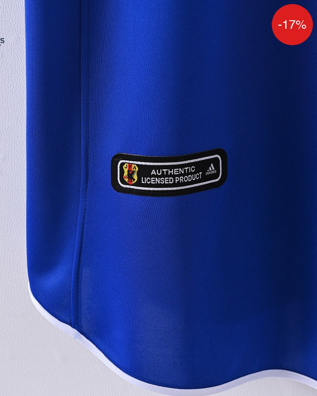 Japan Kit | 2000 — Zone11Kits Maroc | Player Version Jersey | مغرب