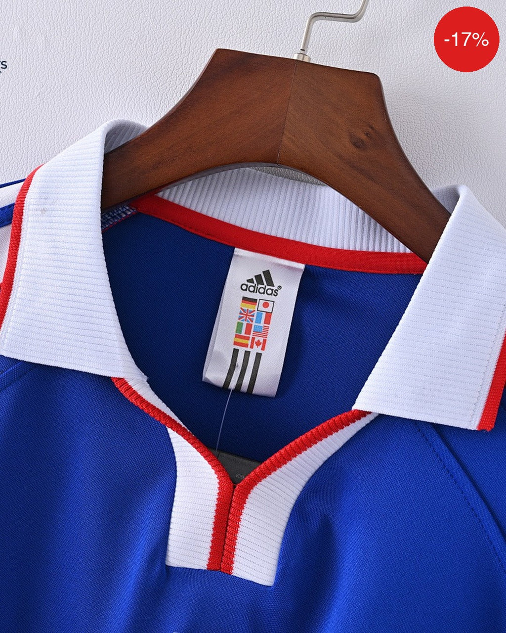 Japan Kit | 2000 — Zone11Kits Maroc | Player Version Jersey | مغرب