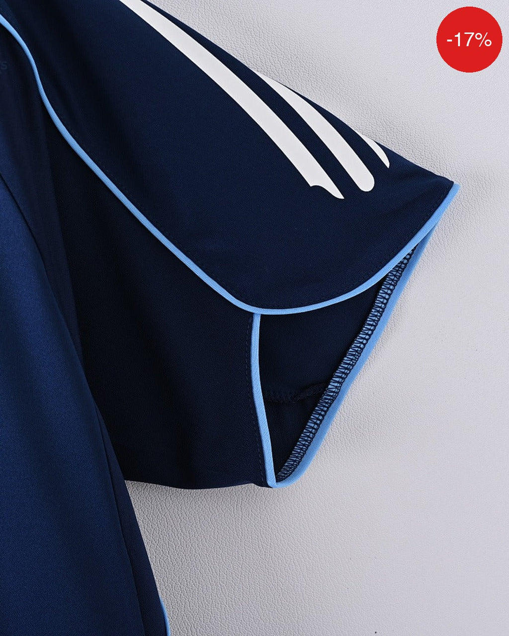 Real Madrid Away Kit | 2005/06