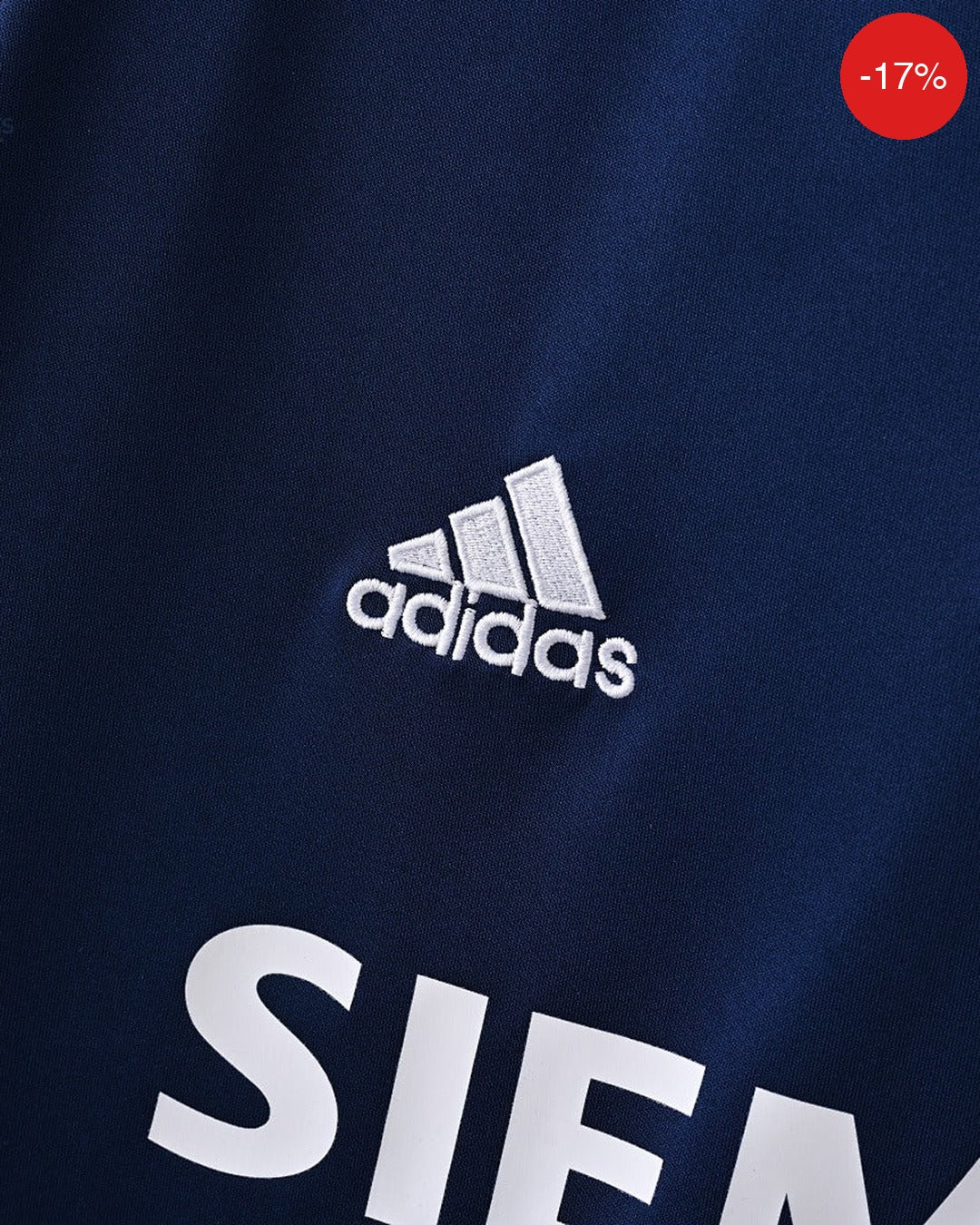 Real Madrid Away Kit | 2005/06