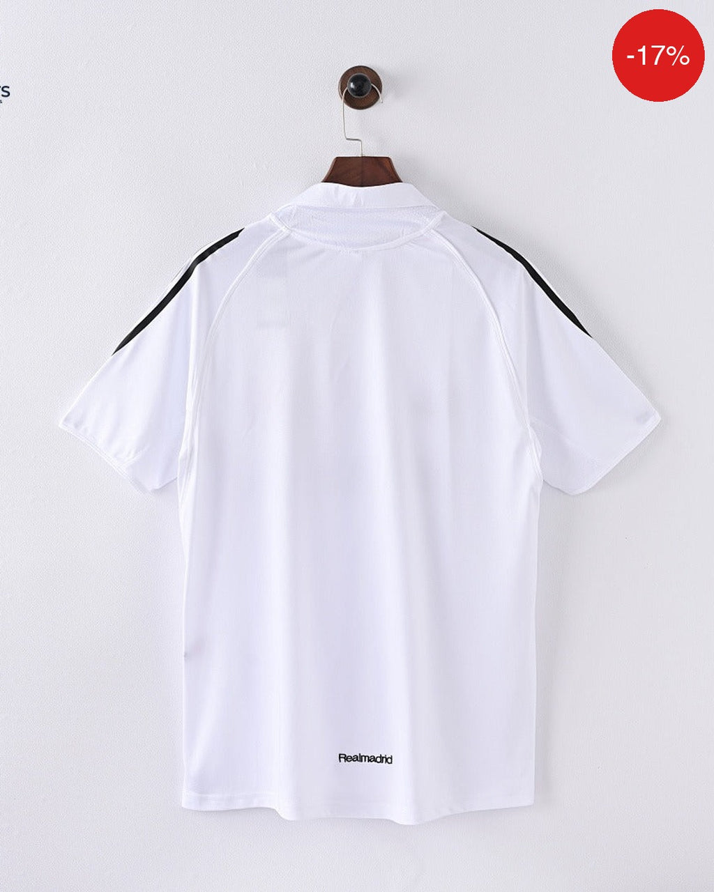 Real Madrid Home Kit | 2005/06