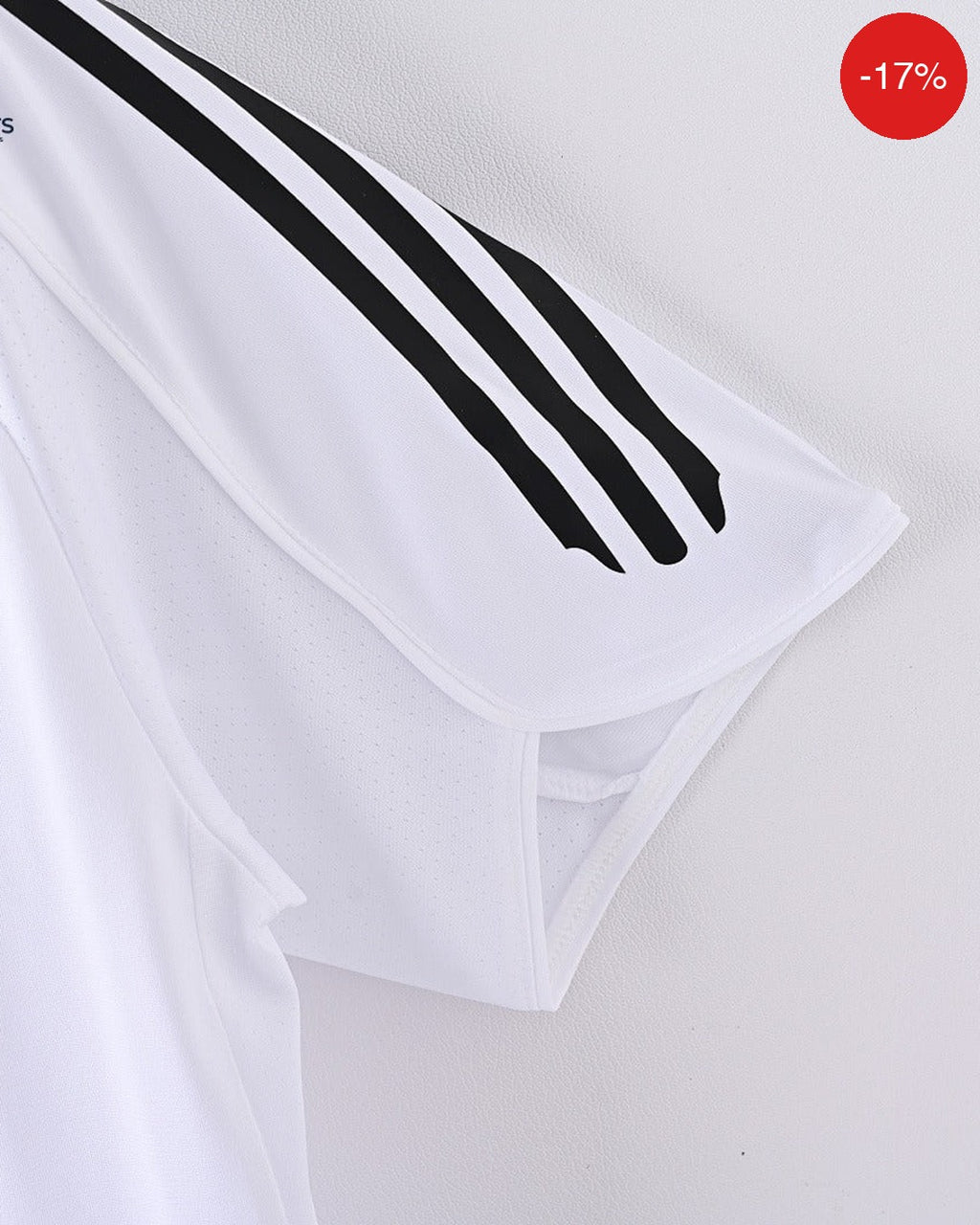 Real Madrid Home Kit | 2005/06