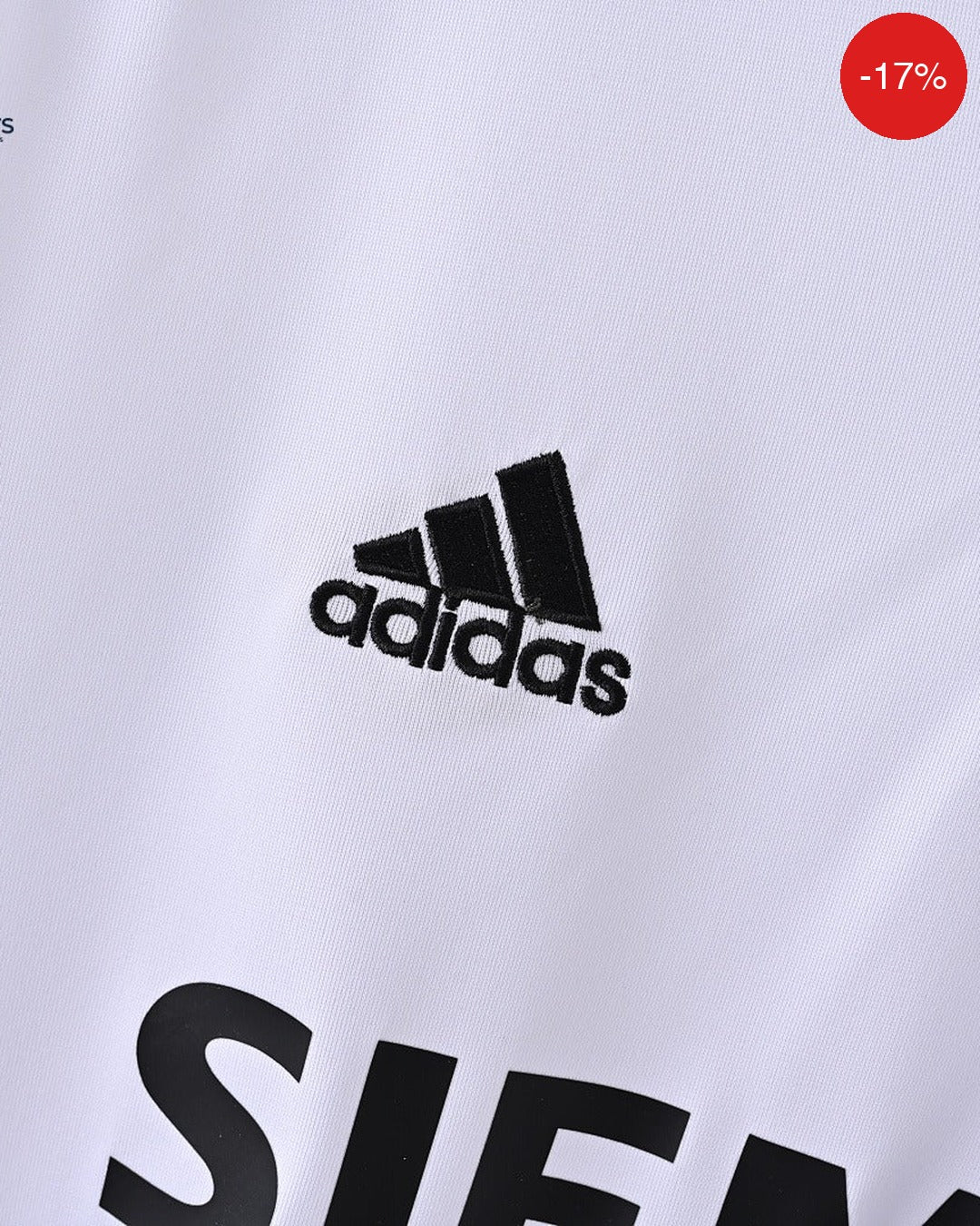 Real Madrid Home Kit | 2005/06