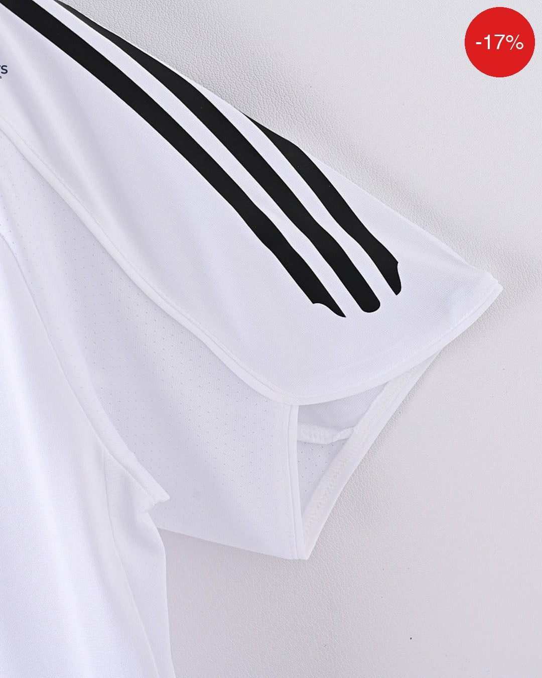 Real Madrid Home Kit | 2005/06