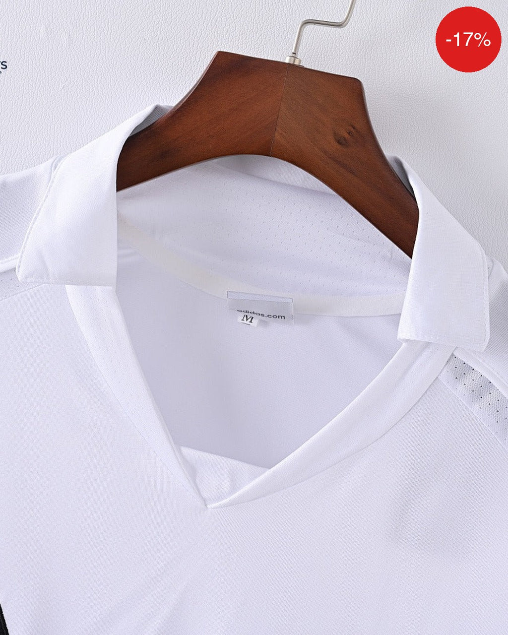 Real Madrid Home Kit | 2005/06